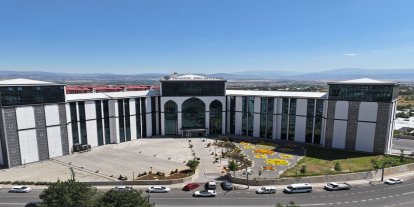 Bingöl Belediyesinden vergi uyarısı: Son gün 30 Mayıs