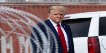 Trump, Ukrayna'daki savaşın sona erdirilmesinde Cumhurbaşkanı Erdoğan'la çalışma arzusunu bildirdi
