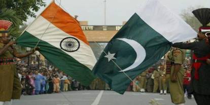 BM'den Hindistan ve Pakistan'a çağrı