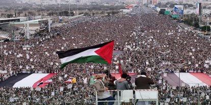 El Mesire TV: Amerika, Yemen’e boyun eğmek zorunda kaldı