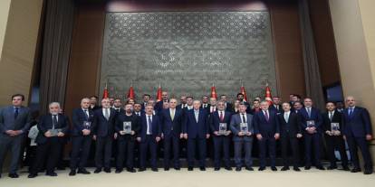 10. Anadolu Medya Ödülleri Sahiplerini Buldu