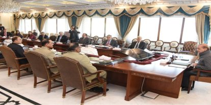 Pakistan, Hindistan'ın ölümcül saldırılarını kesin bir dille kınadı ve bunları 'savaş eylemi' ilan etti