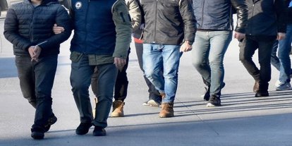 Kırklareli'nde denetimlerde 166 kişi gözaltına alındı