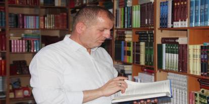 Tarihçi Çelik: Modernleşme ile işlevini yitiren vakıflar, yeniden canlanmalı