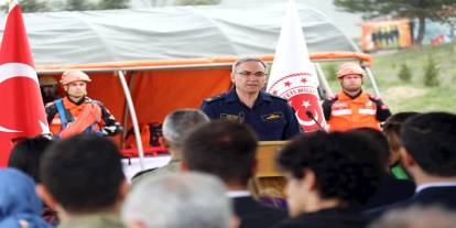 MSB Duyurdu: Tüneller imha edildi