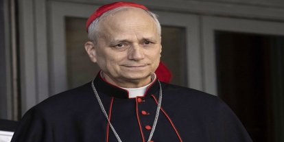 Vatikan'da yeni Papa ABD'li Robert Prevost oldu