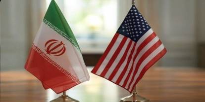 İran, 11 Mayıs'ta Umman'da ABD ile görüşme yapmayı kabul etti
