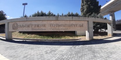 Hacettepe Üniversitesi’nde düzenlenen "Aile Sempozyumu" sapkın grupların saldırısına uğradı