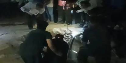 İran'da tarım kuyusuna giren 8 akraba hayatını kaybetti