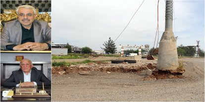 Diyarbakır Oto Galericiler Sitesi yıllardır sorunlarına çare bekliyor
