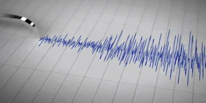 Endonezya’da 6 büyüklüğünde deprem