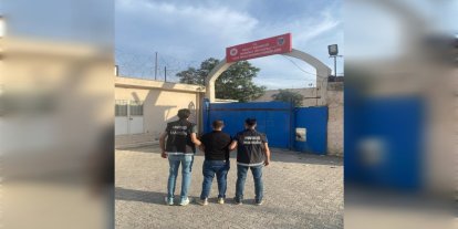 Mardin’de uyuşturucu operasyonunda 8 kişi tutuklandı