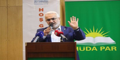 Yapıcıoğlu: Arabuluculuk sistemi inşa edilerek ailelerin dağılmasının önüne geçilebilir