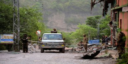 Pakistan, Keşmir sorununu Hindistan ile görüşecek