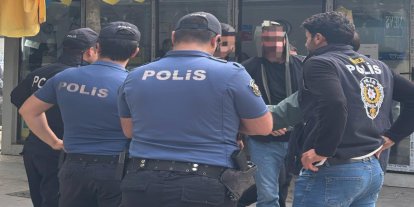 Adıyaman'da araması bulunan onlarca kişi yakalandı