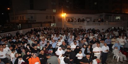 Şırnak’ta ilk hac kafilesi yola çıktı