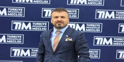 GAİB Başkanı Kadooğlu: Güneydoğu'nun 4 aylık hububat ihracatı 1,2 milyar dolar