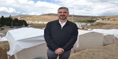 Şeyh Halid’i Anma Etkinliği İçin Hazırlıklar Tamamlandı