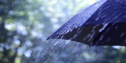Meteorolojiden Doğu Akdeniz için sağanak uyarısı