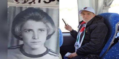 Filistinli esirlerin önderi Bergusi: İşgal zindanları diriler kabridir, dünya sessizliği utanç verici