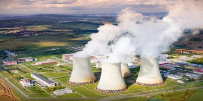 Danimarka'dan nükleer enerjiye dönüş kararı