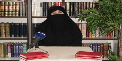 Yazar Demir: Aile, hem huzurun hem neslin teminatıdır