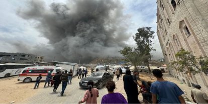 Kurban kesmek yerine karşılığını nakdi olarak Gazze'ye gönderebilir miyiz?