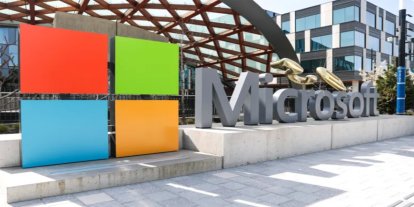 Microsoft'un yapay zekâ açıklaması Gazze'deki gerçekleri gizleyemiyor