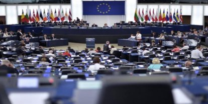 AB ülkeleri, Suriye gündemiyle toplanıyor