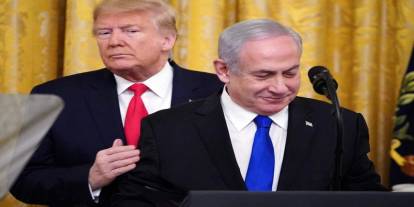 "Özgürlük" kılıfıyla sürgün: Trump'ın Gazze planı ve yeni Nekbe hazırlığı