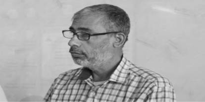 Tarihçi Sinvar’a suikast girişimi işgalin bilimsel hafızayı imha amacını taşıyor