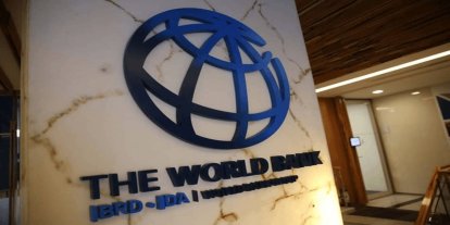 Dünya Bankası Kabil'deki ofisini yeniden açtı