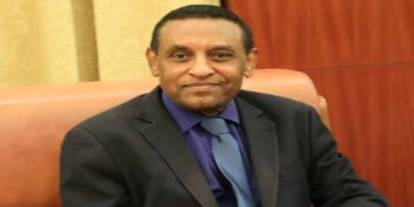 Sudan'da Dr. Kamil İdris başbakan olarak atandı