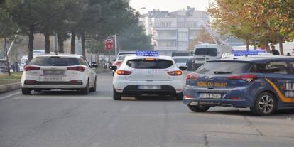 BATSED Başkanı Barlık: Batman'da sürücü eğitim pisti eksikliği büyük sorun