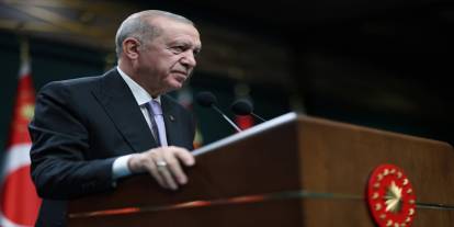 Cumhurbaşkanı Erdoğan, Macaristan'ı ziyaret edecek