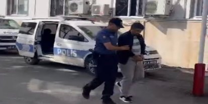 Adana'da cezaevi firarisi yakalandı