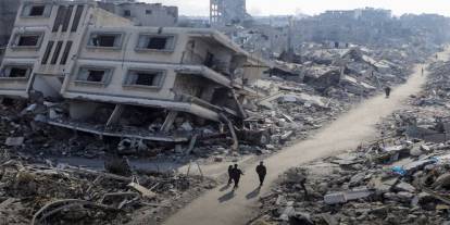HAMAS: Netanyahu müzakere görüntüsüyle dünyayı kandırmaya çalışıyor