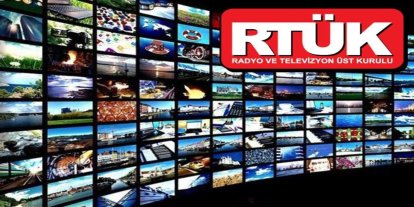 RTÜK'e 3 yeni üye seçildi
