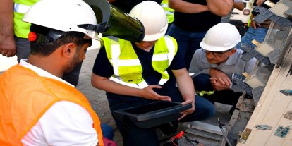 Dicle Elektrik enerji altyapısını geleceğe taşıyor