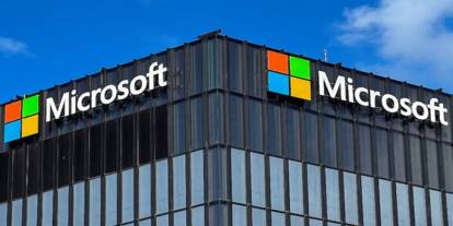 Microsoft, e-postalarda "Filistin", "Gazze" ve "soykırım" kelimelerini yasakladı