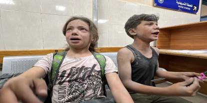 Katliam sürüyor: Siyonist rejimin Gazze'ye son saldırılarında 15 şehit