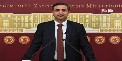 Milletvekili Ramanlı'dan 10. Yargı Paketi değerlendirmesi