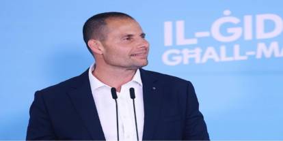 Malta, Filistin devletini tanıyacak
