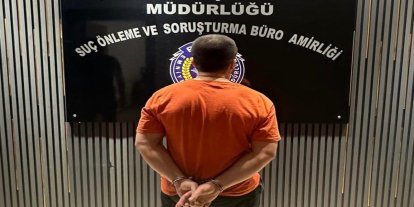 Hırsızlıktan aranan 2 kişi yakalandı