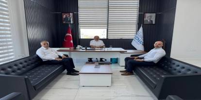 Genel Tarım Sayımı İçin Batman'da Hazırlıklar Başladı