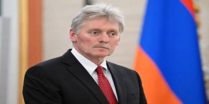 Peskov: Almanya savaş kışkırtıcılığı yaparak Ukrayna'yı savaşa devam etmeye zorluyor