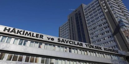 HSK'ya 4 yeni üye atandı