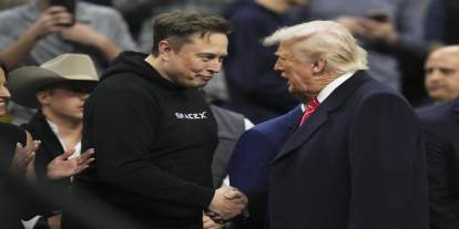 Elon Musk, "Kamu Verimliliği" görevinden resmen ayrıldı