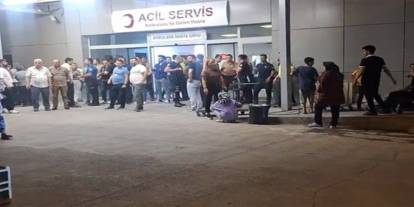 Şanlıurfa’da arazi anlaşmazlığı can aldı: 2 ölü, 9 yaralı