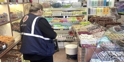 Şanlıurfa’da Kurban Bayramı öncesi denetimler sıkılaştırıldı